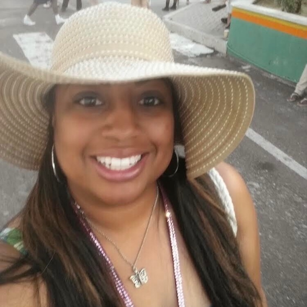 Meet your Posher, Trina